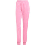 Women's adidas Essentials Feel Cozy Tracksuit Pink