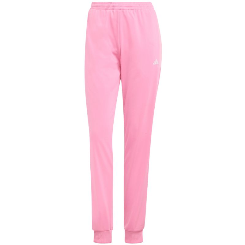 Women's adidas Essentials Feel Cozy Tracksuit Pink