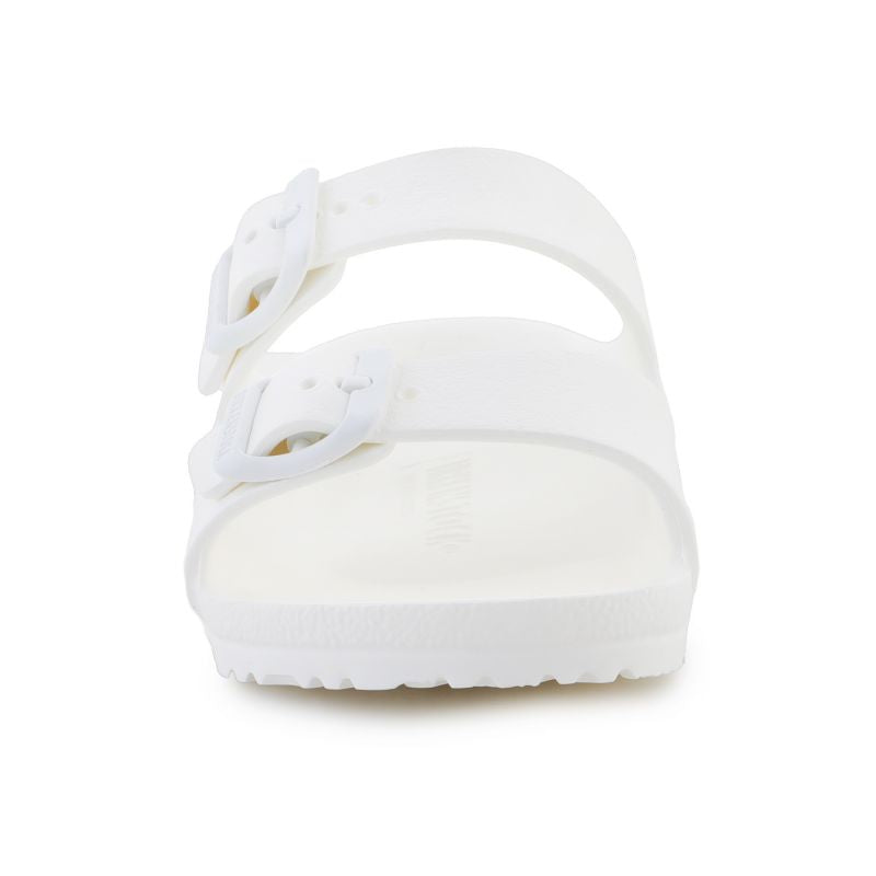 Birkenstock Arizona Eva Jr Flip-Flops fehér papucs