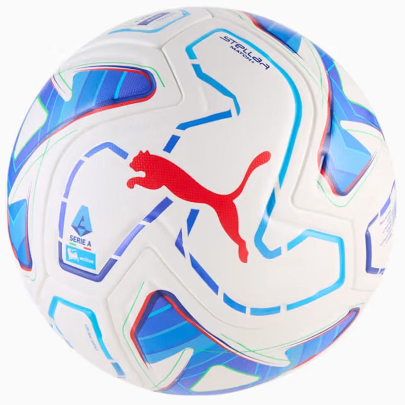 Puma Stellar Match Serie A Fifa Quality labda