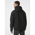 Helly Hansen Men's Banf Insulated Jacket 63117 990 Ruházat