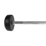 HMS Rubber-coated fixed barbell/bar 35 kg GSG35 súlyzó 17-58-008
