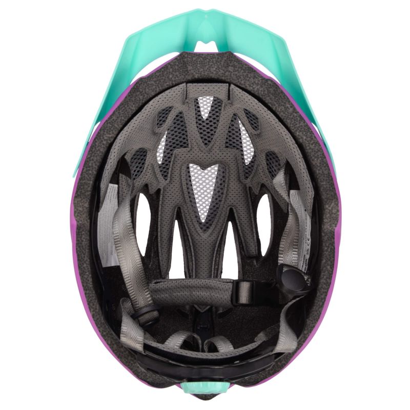 Meteor Marven Bicycle Helmet uniw kiegészítő 24721-24722