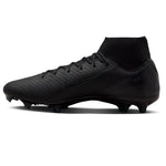 Nike Zoom Mercurial Superfly 10 Academy FG/MG FQ1456-002 shoes