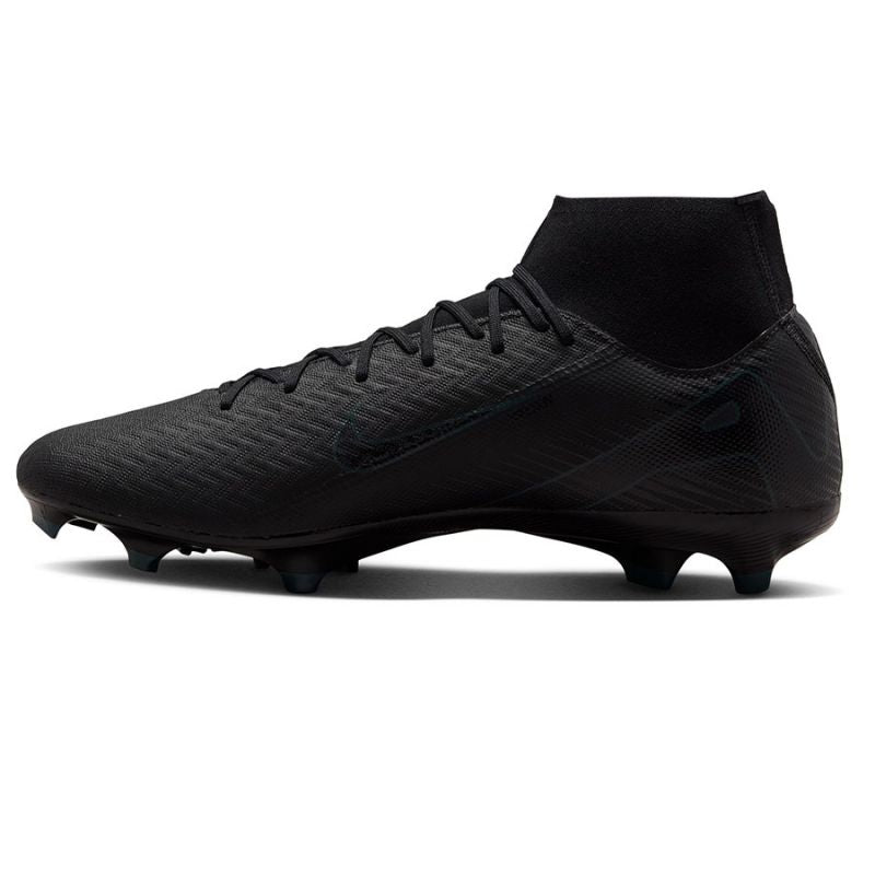 Nike Zoom Mercurial Superfly 10 Academy FG/MG FQ1456-002 shoes
