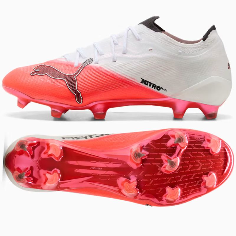 Puma Ultra Nitro 7 Ultimate utcai cipő 109225-01