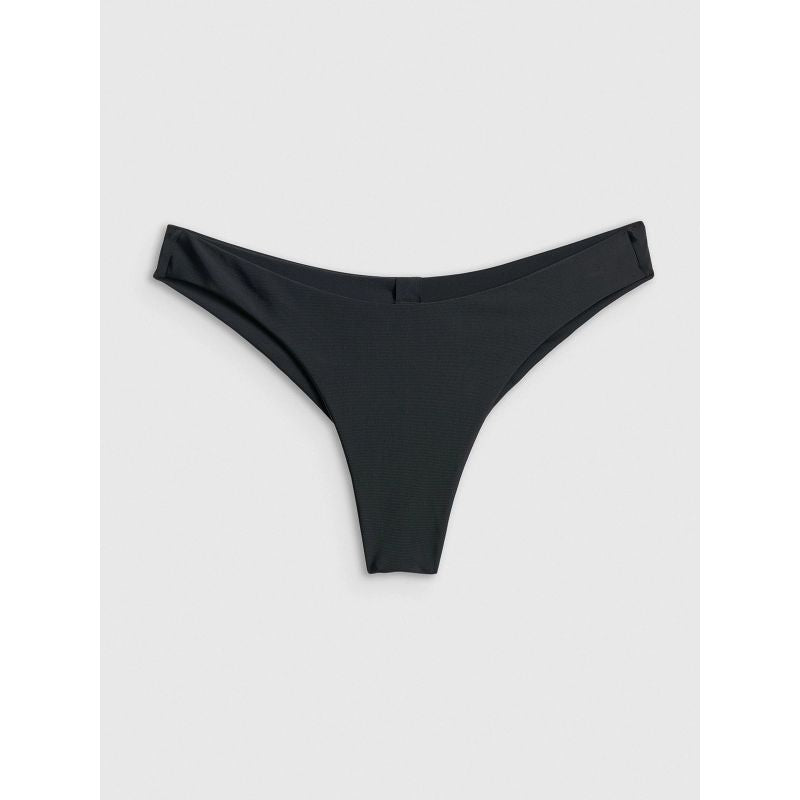 4F Women's bikini bottom two-piece swimwear