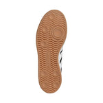 Adidas VL Court FC Men's Black HQ0052 fekete utcai cipő
