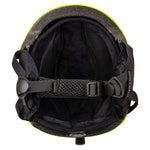Meteor Avalo S Ski Helmet 53-55 cm Neon Yellow uniw helmets