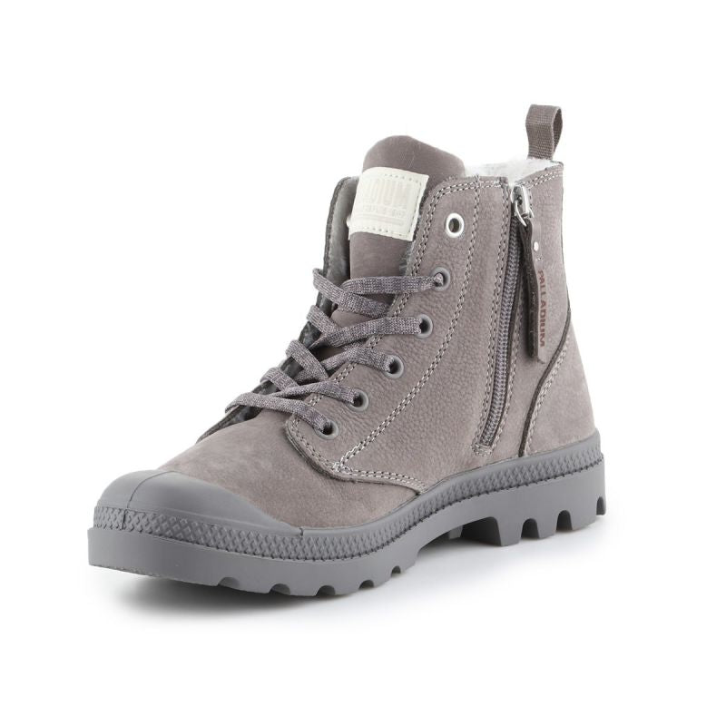 Palladium Hi Cloudburst W 95982-055-M Shoes Cipő