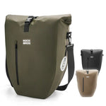 Rockbros bike rack bag