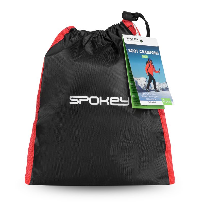 Spokey Secu shoe racks size M SPK-942456 Egyéb