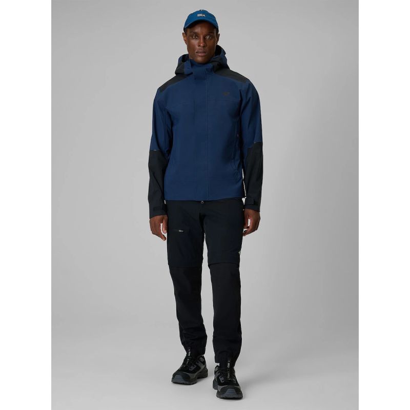 4F Men's trekking 10000 membrane 3xl dzseki