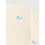 4F Men's regular printed T-shirt póló 4FRSS26TTSHM4295-11S