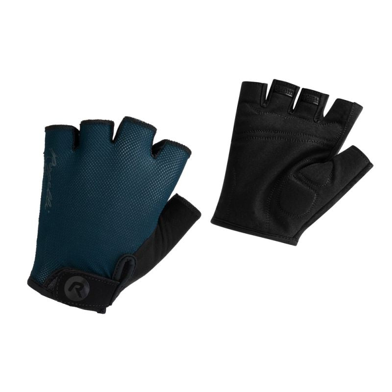 Rogelli women's gloves CORE navy blue sötétkék kesztyű