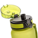 Meteor bottle 500 ml uniw water bottles, training equipment