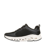 Skechers Bobs Arc Waves Remix 117861 BLK women's cipő 117861BLK