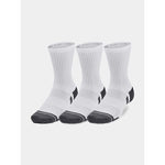 Under Armour Socks 1379530-100 Zokni
