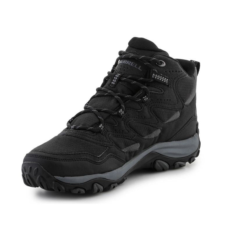 Merrell West Rim Sport Mid Gtx M J036519 shoes Cipő