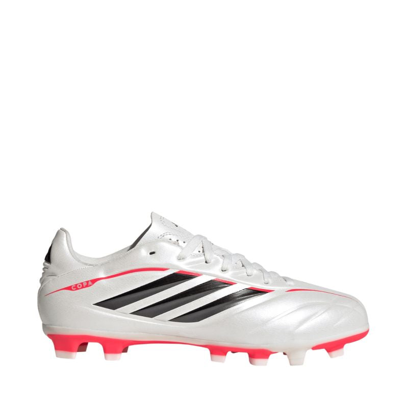 adidas Copa Pure IV Club FG/MG JR6197 Kids' Soccer focicipő