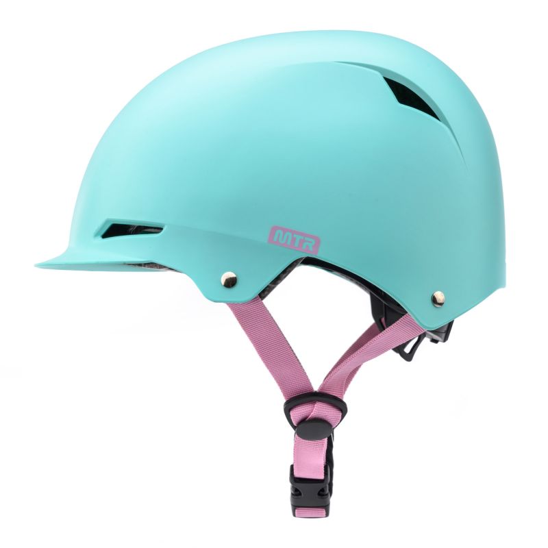 Meteor KS02 Jr Bicycle Helmet uniw helmets