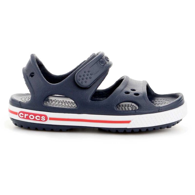 Crocs Crocband II Jr sandals eu 25/26 cipő 14854-462