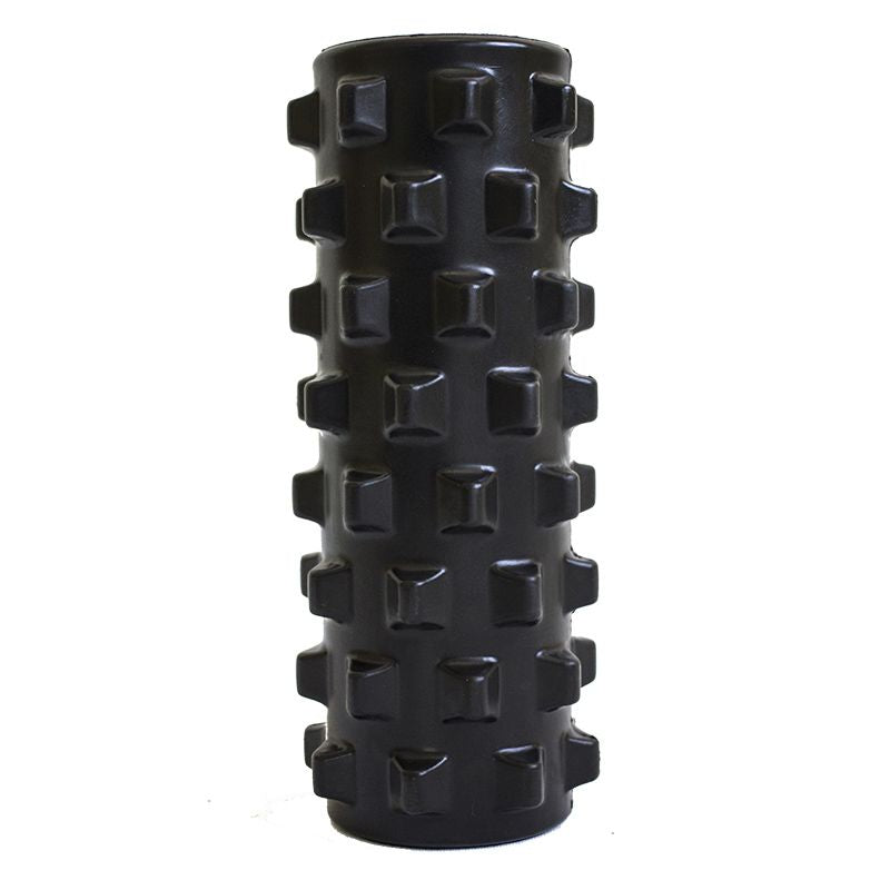 HMS Fitness Roller 31.5 cm FS107 fekete edzőfelszerelés 17-39-021