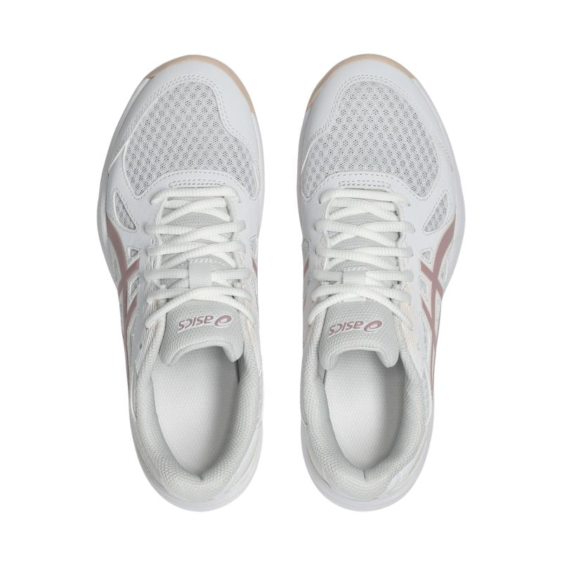 Asics Upcourt 6 1072A107 104 Women's Volleyball röplabda cipő