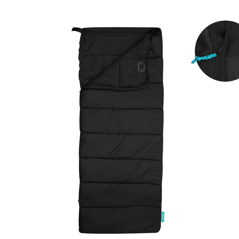 Spokey Cozy Sleeping Bag SPK-944833 General