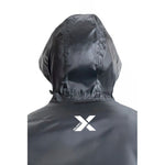 DBX Bushido Sauna Tracksuit DBX "BurnX" - tracksuits