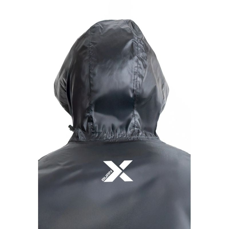 DBX Bushido Sauna Tracksuit DBX "BurnX" - tracksuits
