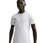 Nike Dri-Fit Park 26 SS Top Men's White HM7127 fehér póló