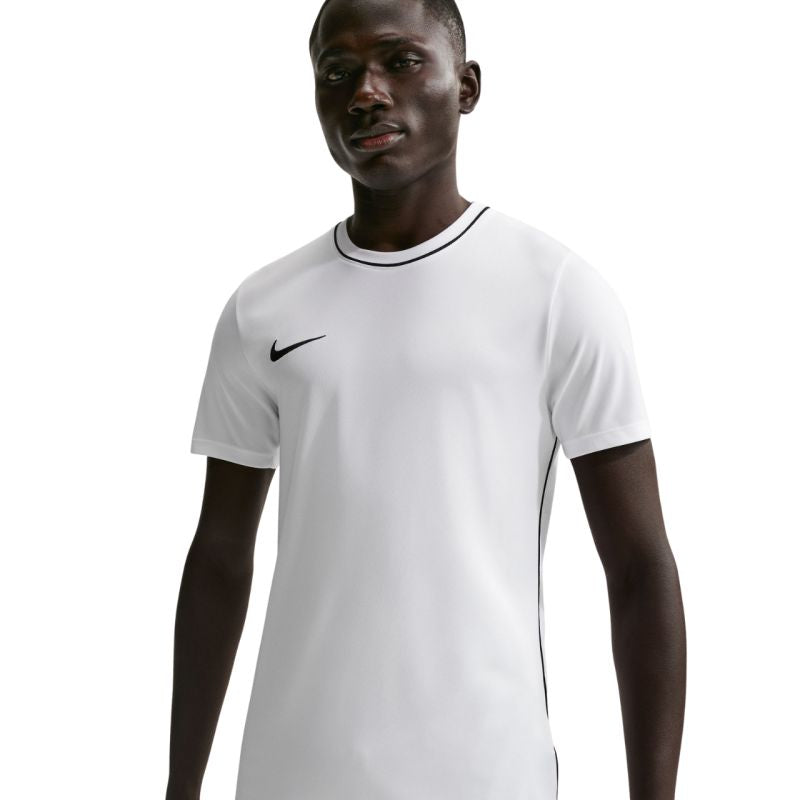 Nike Dri-Fit Park 26 SS Top Men's White HM7127 fehér póló
