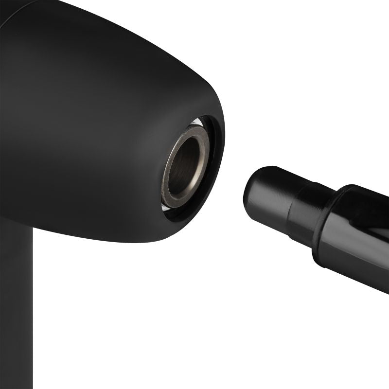 Spokey Stilo SPK-943914 Massage Gun Edzőfelszerelés