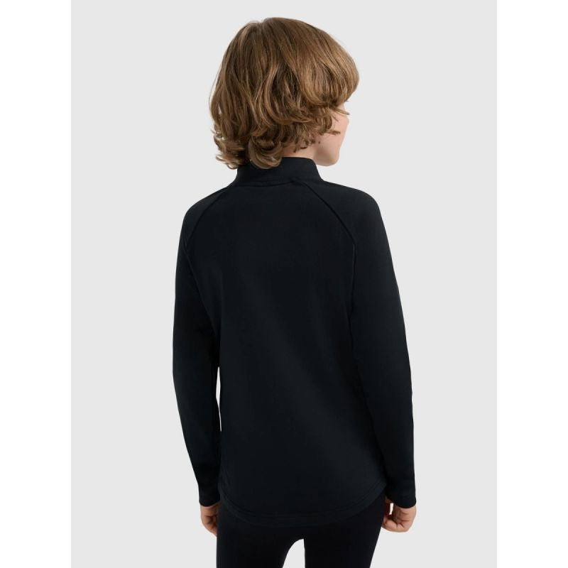 4f Children's thermal underwear (top) brushed 4FJRAW25UBRUM119-20S General