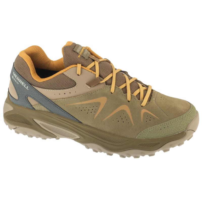 Merrell Yokota 3 GTX J038487 Brown 40 General