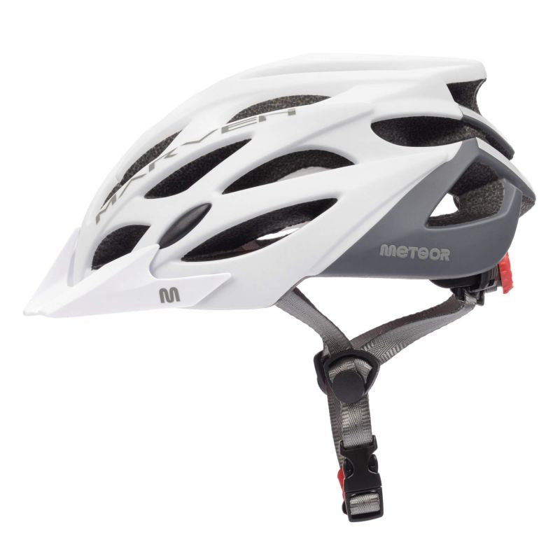 Meteor Marven Bicycle Helmet uniw helmets