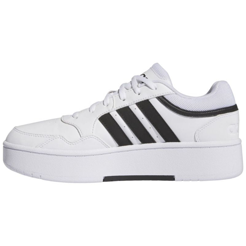 Adidas Hoops 3.0 Bold W fehér cipő IG6115