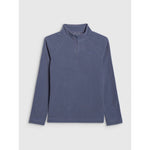 Girls' thermal fleece underwear (top) 4F 4FJRAW25UFLEF070-31S 158/164 aláöltözet