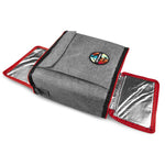 Spokey Icecube 3 GY/OE 927380 Thermal Bag Táska
