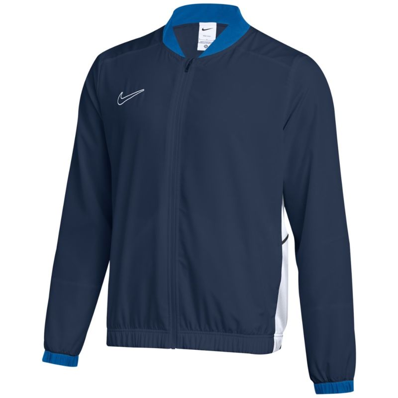 Nike Dri-Fit Academy 25 Men's Sweatshirt Navy Blue 410 sötétkék pulóver 154127L