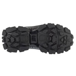 Caterpillar Intruder Max Black
