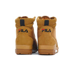 Fila Grunge II Mid barna cipő