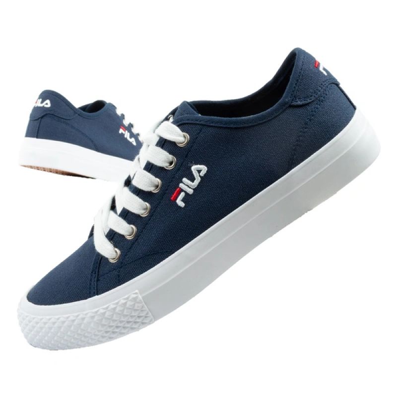 Fila women's sports Pointer Classic sneakers navy blue fashionable sötétkék cipő