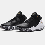 Under Armour Jet 21 M Basketball Shoes 3024260 006 Cipő