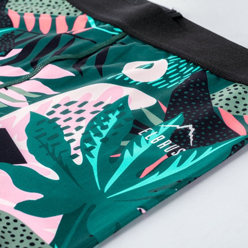 Elbrus Leggings Nanna Tg Jr színes nadrág
