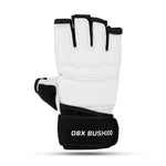 DBX Bushido Karate/teakwando gloves WTF | DBX-T-1 | kesztyű