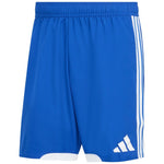Adidas Men's Tiro 26 Competition Match Day Blue kék short
