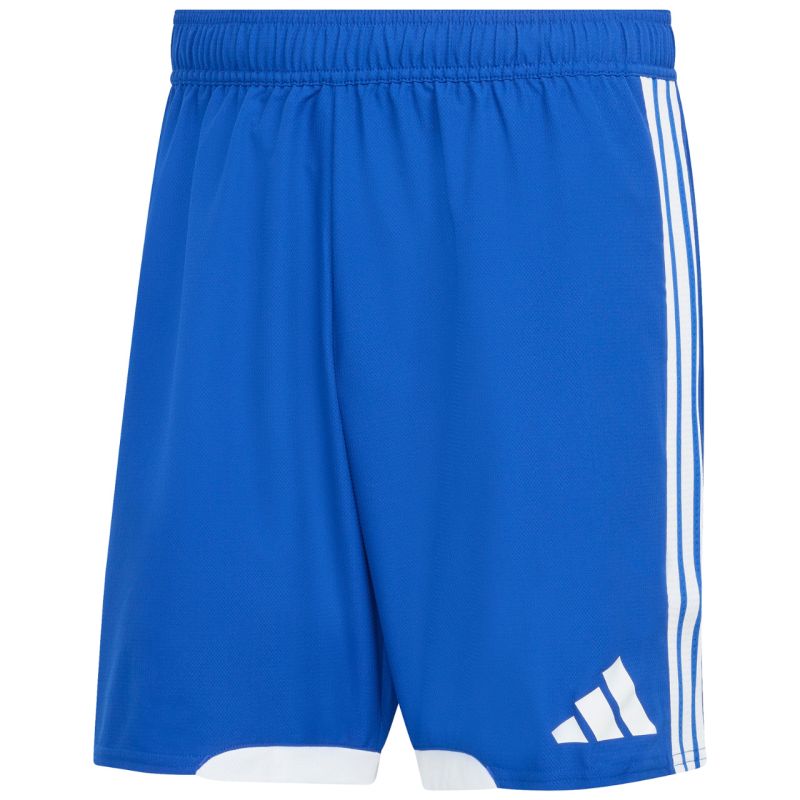 Adidas Men's Tiro 26 Competition Match Day Blue kék short