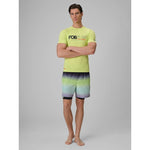 4F Men's boardshorts with UPF50+ sun protection rövidnadrág 4FRSS26UBDSM257-45S